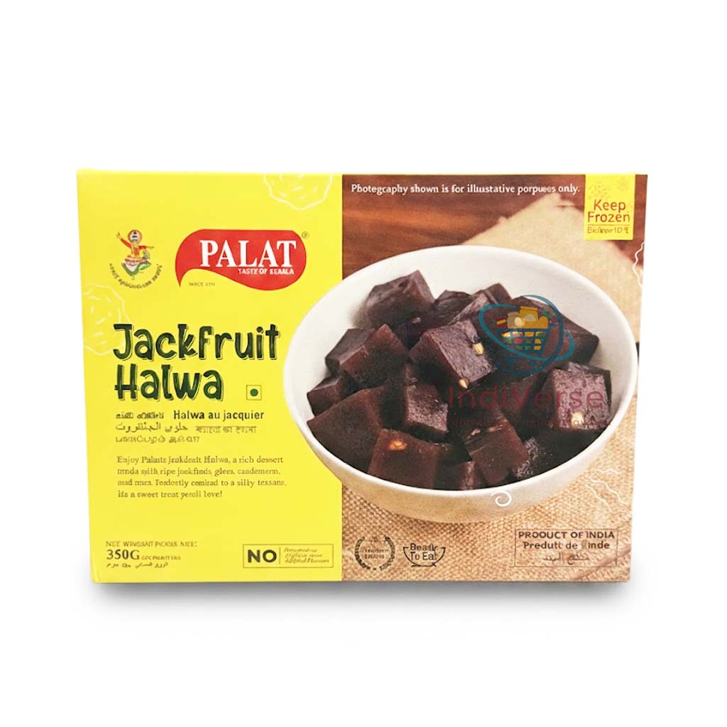 Palat Jackfruit Halwa 350g