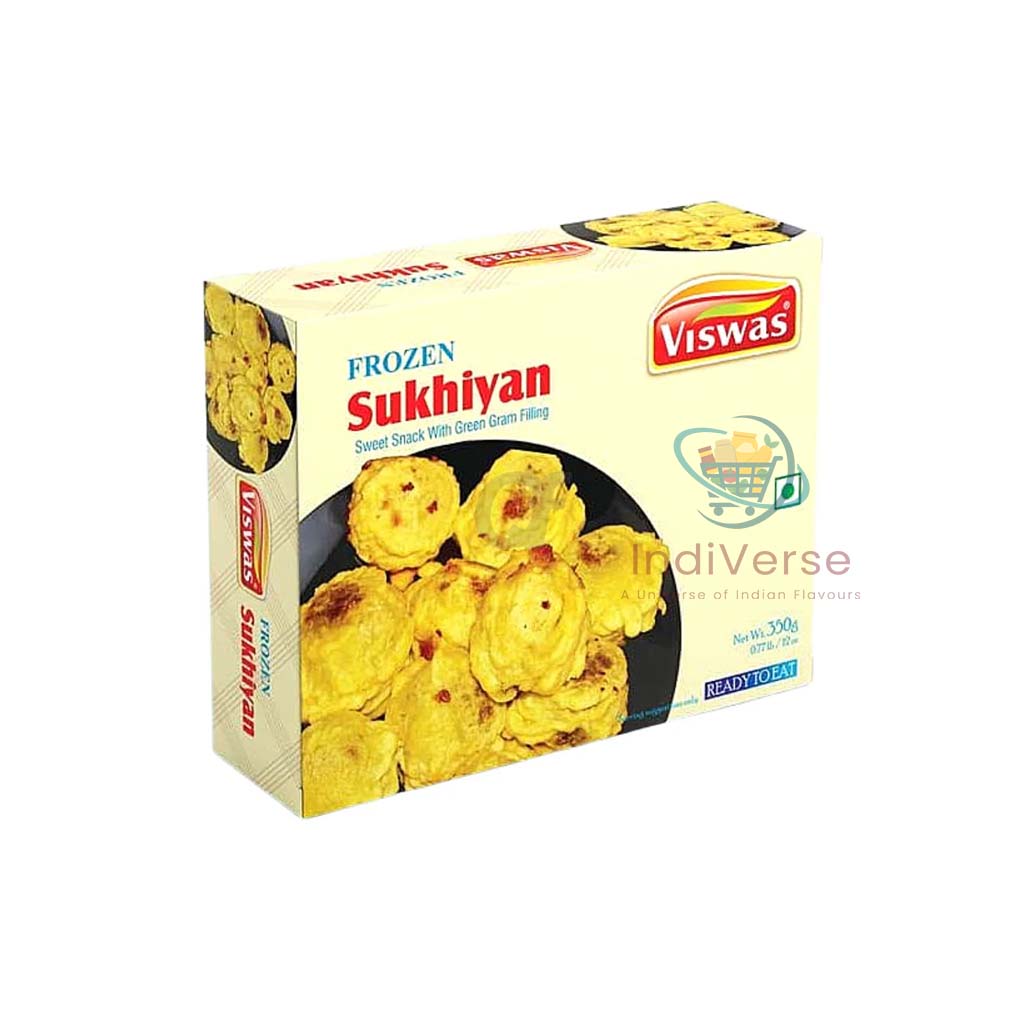 Viswas Sukhiyan 350g